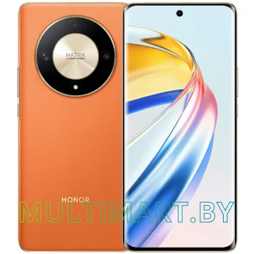 Смартфон HONOR X9b 12GB/256GB международная версия (марокканский оранжевый)